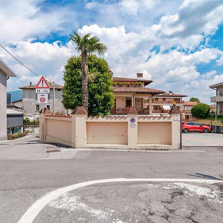 La Casa Di Giuliano Daire Iseo Dış mekan fotoğraf