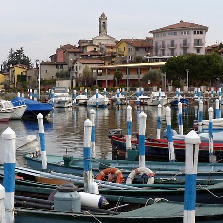 La Casa Di Giuliano Daire Iseo Dış mekan fotoğraf
