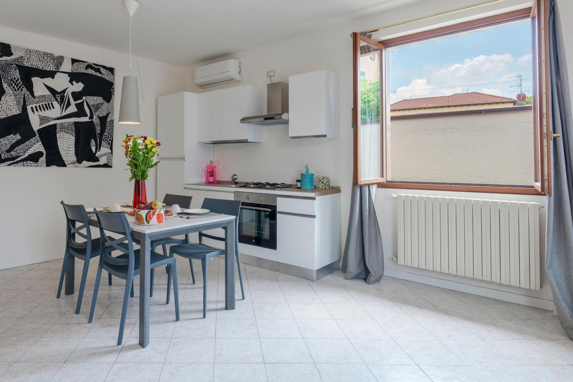 La Casa Di Giuliano Daire Iseo Dış mekan fotoğraf
