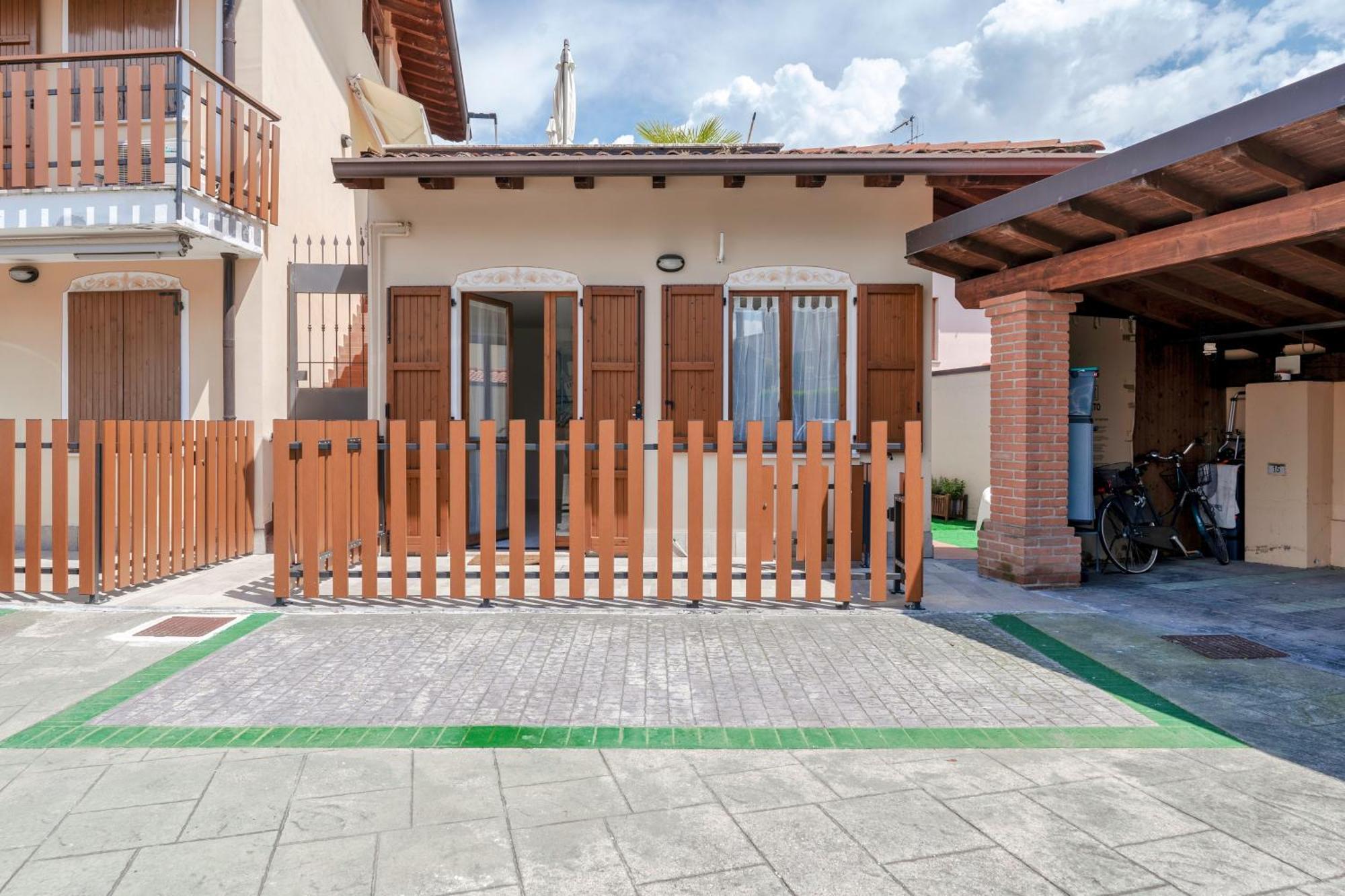La Casa Di Giuliano Daire Iseo Dış mekan fotoğraf